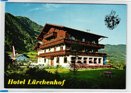 Goldegg - Hotel Lärchenhof - Goldegg