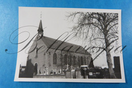 Handzame  Kerk    Foto-Photo Prive - Kortemark