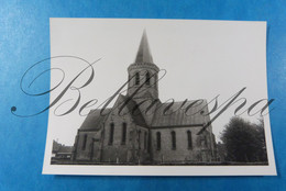 Zande Kerk  St Andries    Foto-Photo Prive, Opname 10/05/1975 - Koekelare