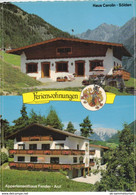 Sölden / Sölden-See / Pension (D-A339) - Sölden