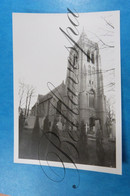 Merkem    Kerk  St Bavo Foto-Photo Prive, Opname 05/04/1986 - Houthulst