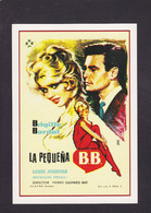 CPM Bardot Brigitte Pin Up Grand Format Environ 10 X 15 Voir Le Dos - Künstler