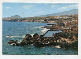 AK 096753 SPAIN - Tenerife - Villa De La Candelaria - Tenerife