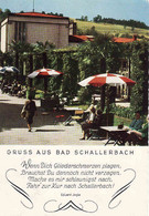 Austria, Ober Austria, Bad Schallerbach, Bezirk Grieskirchen, Used 1968 - Bad Schallerbach