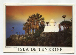 AK 096763 SPAIN - Tenerife - Puerto De La Cruz - Tenerife