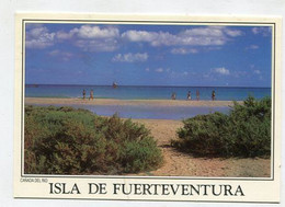 AK 096766 SPAIN - Fuerteventura - Canada Del Rio - Fuerteventura