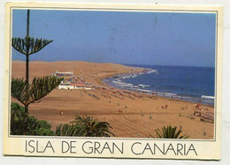 AK 096767 SPAIN - Gran Canaria - Playa De Maspalomas - Gran Canaria