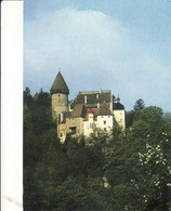 Austria, Ober Austria, Klam, Burg Clam, Bezirk Perg, Used 2003 - Perg