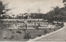 Queens Park, Barbados - Barbades