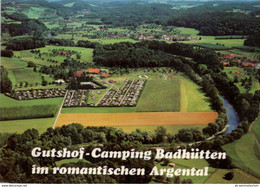 Laimnau / Badhütten / Tettnang / Camping (D-A338) - Tettnang