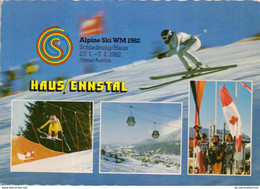 Haus Im Ennstal / SKI WM 1982 (D-A337) - Haus Im Ennstal
