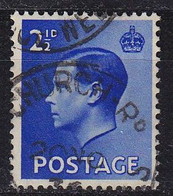 ENGLAND GREAT BRITAIN [1936] MiNr 0196 ( O/used ) [01] Rundstempel - Oblitérés