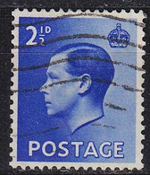 ENGLAND GREAT BRITAIN [1936] MiNr 0196 ( O/used ) - Used Stamps