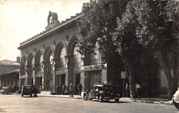 ¤¤   -   MARSEILLE   -   La Gare Saint-Charles       -  ¤¤ - Quartier De La Gare, Belle De Mai, Plombières