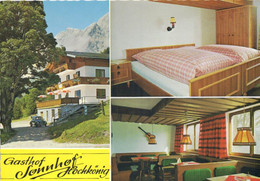 Mühlbach Am Hochkönig / "Sonnhof" (D-A385) - Mühlbach Am Hochkönig