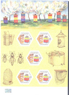 CESKA      (WOE503) X - Unused Stamps