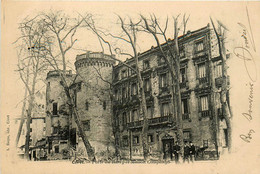 Céret * La Porte De Barry Et Maison COMPANYO - Ceret