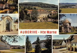 AUBERIVE - Auberive