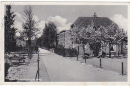 EDE Paaschbergerweg MW448 - Ede