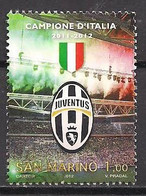 San Marino  (2012)  Mi.Nr.  2522  Gest. / Used  (6ca26) - Used Stamps