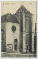 La Queue En Brie - L'église - La Queue En Brie