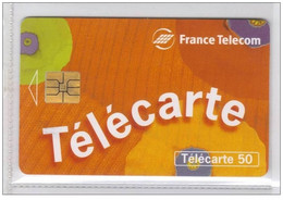 Carta Telefonica Francia - Telecarte 5.96   -  Carte Telefoniche@Scheda@Schede@Phonecards@Telecarte@Telefonkarte - 1996