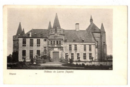 LAARNE - Château De Laerne - Niet Verzonden - Voorloper - Uitgave E.G. 309 - Laarne