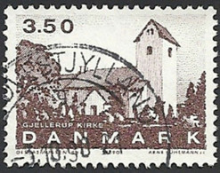 Dänemark 1990, Mi.-Nr.  986, Gestempelt - Gebraucht