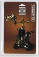 Carta Telefonica Francia - Telephone Ericsson 1885 - 3.97  -  Carte Telefoniche@Scheda@Schede@Phonecards@Telecarte@Telef - 1997