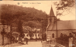 HASTIERE - Le Hôme Et L'Eglise - Hastière