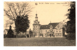 AALTER - Aeltre - Château Nobelstede - Niet Verzonden - Uitgave Thill No 311 - Aalter