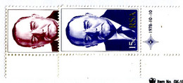 12798 BC 1978 Scott 509/10 Mnh** Cat.$.50 ( Offers Welcome! ) - Nuevos