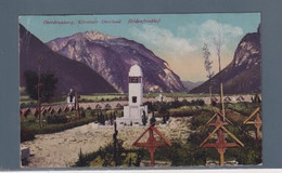 AUSTRIA  1930 OBERDRAUBURG  COLORI  VIAGGIATA - Oberdrauburg