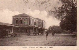 Loanda - Angola