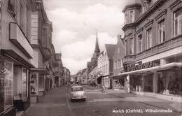 ALLEMAGNE(AURICH) AUTOMOBILE - Aurich