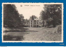 JODOIGNE - Château De L'Ardoisière - Kasteel - Jodoigne