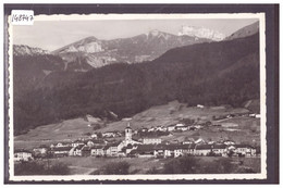 DISTRICT D'AIGLE - YVORNE - TB - Yvorne