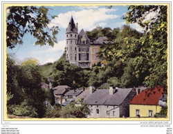 ROCHEFORT - Château COUSIN - KASTEEL - Rochefort