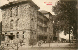 Brévannes * Villemin * école Cour Groupe Scolaire ? - Limeil Brevannes