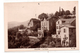 Lyon - Caluire - Le Coteau  - CPA °Rn - Caluire Et Cuire