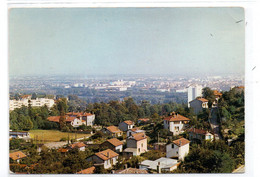 Lyon - Caluire Et Cuire   -  Résidence Montessy Panorama A Caluire  -  CPM °Rn - Caluire Et Cuire