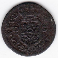 PARMA, Ferdinando, Sesino - Feudal Coins