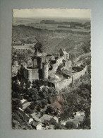 Vianden - Les Ruines - Vianden