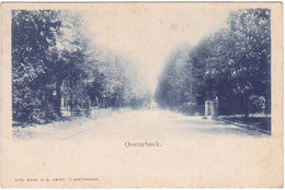 Oosterbeek Oud 1898! M4453 - Oosterbeek