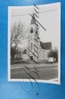 Kaaskerke Kerk St Bartholomeus    Foto-Photo Prive Opname 02/04/1986 - Diksmuide