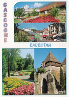 BARBOTAN LES THERMES - Barbotan