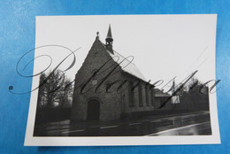 Esen Kerk /kapel   Foto-Photo Prive Opname 24/08/85 - Diksmuide