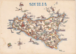 PA 357 - Sicilia - Other & Unclassified
