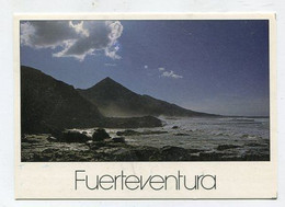 AK 096781 SPAIN - Fuerteventura - Cofete - Fuerteventura