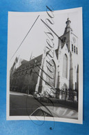 Diksmuide Kerk Foto-Photo Prive Opname 02/04/1986 - Diksmuide